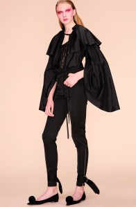 Nina Ricci Resort 2018