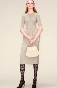 Nina Ricci Resort 2018