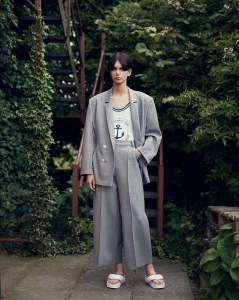 Natasha Zinko Resort 2018