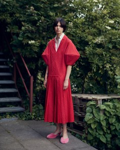 Natasha Zinko Resort 2018