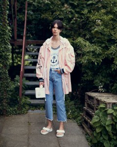 Natasha Zinko Resort 2018