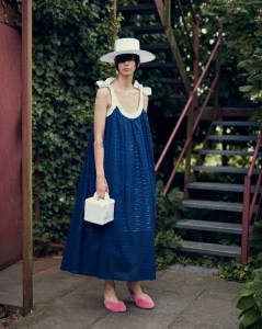 Natasha Zinko Resort 2018