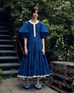 Natasha Zinko Resort 2018