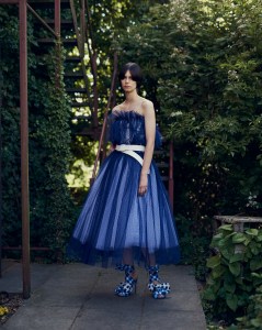 Natasha Zinko Resort 2018
