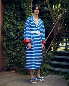 Natasha Zinko Resort 2018
