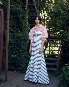 Natasha Zinko Resort 2018