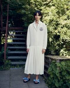 Natasha Zinko Resort 2018