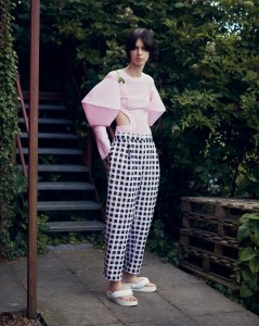Natasha Zinko Resort 2018