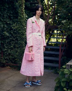 Natasha Zinko Resort 2018