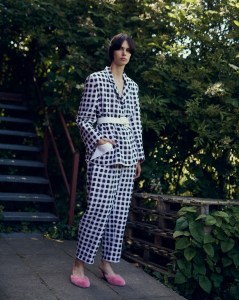 Natasha Zinko Resort 2018