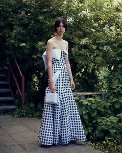 Natasha Zinko Resort 2018