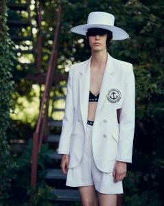 Natasha Zinko Resort 2018