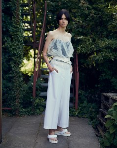 Natasha Zinko Resort 2018