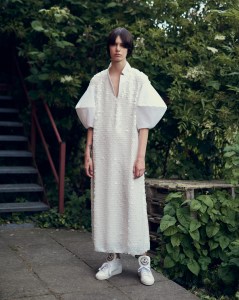 Natasha Zinko Resort 2018