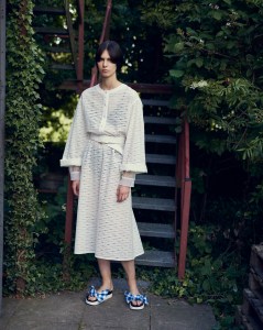Natasha Zinko Resort 2018