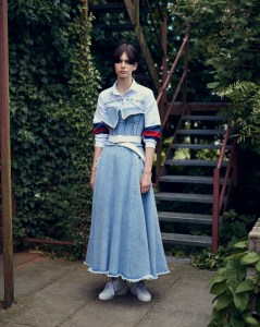 Natasha Zinko Resort 2018
