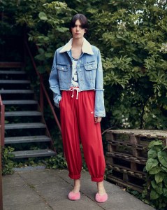 Natasha Zinko Resort 2018