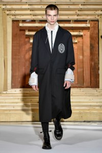 OAMC Men's Spring 2018