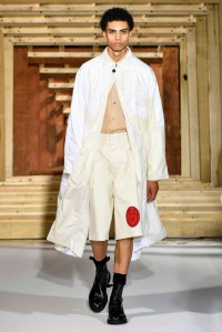 OAMC Men's Spring 2018