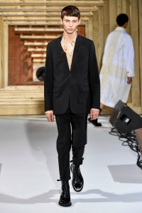OAMC Men's Spring 2018