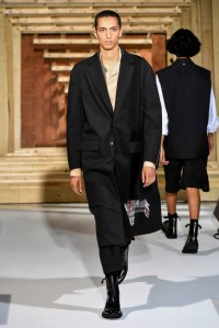 OAMC Men's Spring 2018