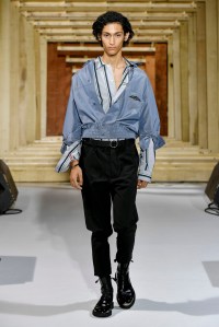 OAMC Men's Spring 2018