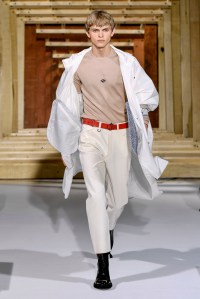 OAMC Men's Spring 2018