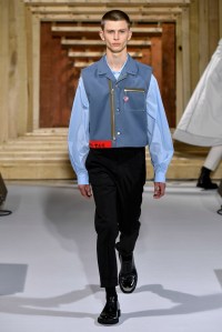 OAMC Men's Spring 2018