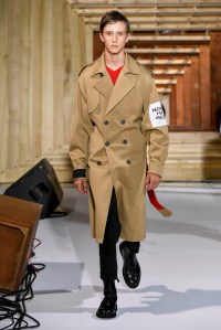 OAMC Men's Spring 2018