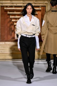 OAMC Men's Spring 2018