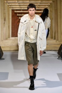 OAMC Men's Spring 2018