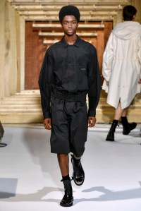 OAMC Men's Spring 2018