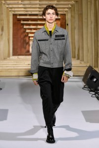 OAMC Men's Spring 2018