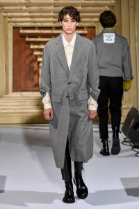 OAMC Men's Spring 2018