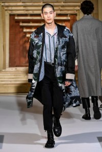 OAMC Men's Spring 2018