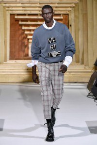 OAMC Men's Spring 2018