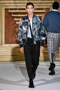 OAMC Men's Spring 2018