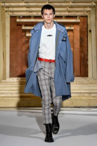 OAMC Men's Spring 2018