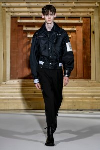 OAMC Men's Spring 2018