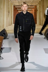 OAMC Men's Spring 2018