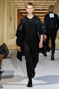 OAMC Men's Spring 2018