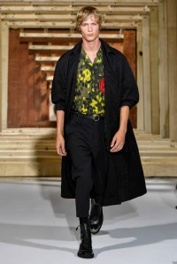 OAMC Men's Spring 2018