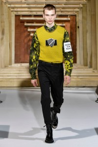 OAMC Men's Spring 2018