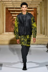 OAMC Men's Spring 2018