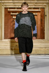 OAMC Men's Spring 2018