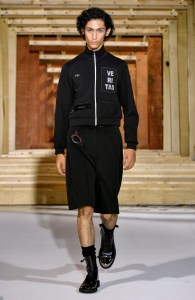 OAMC Men's Spring 2018