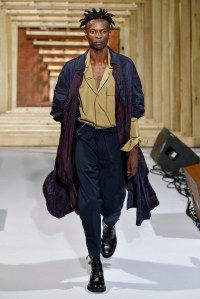 OAMC Men's Spring 2018