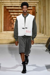 OAMC Men's Spring 2018
