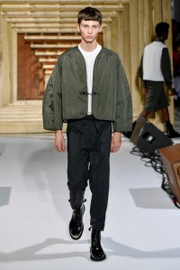 OAMC Men's Spring 2018
