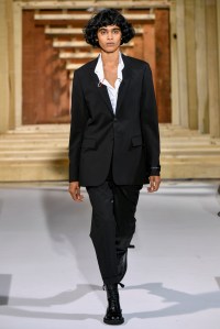 OAMC Men's Spring 2018